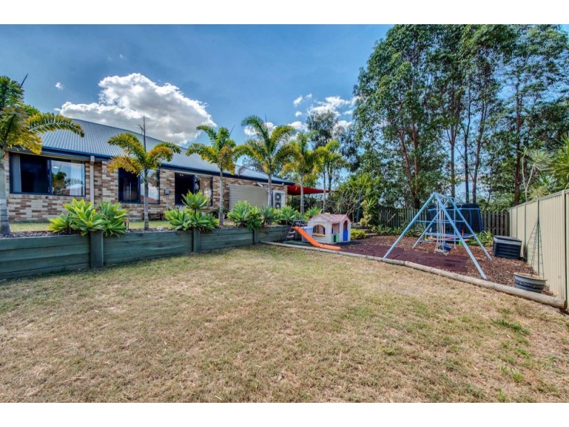 3 Unley Place, Forest Lake QLD 4078
