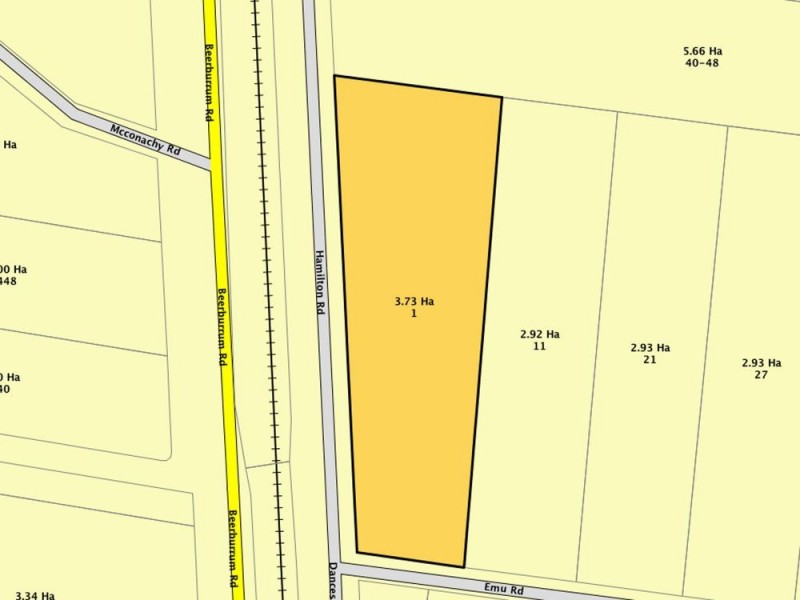 1 Emu Road, Elimbah QLD 4516