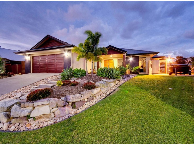 7 Lagoon Court, Murrumba Downs QLD 4503