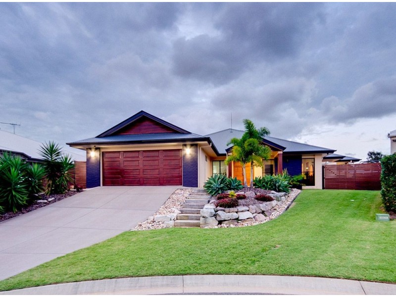 7 Lagoon Court, Murrumba Downs QLD 4503