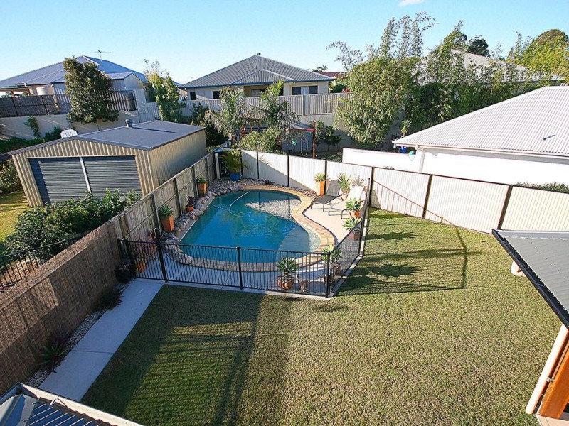 7 Lagoon Court, Murrumba Downs QLD 4503