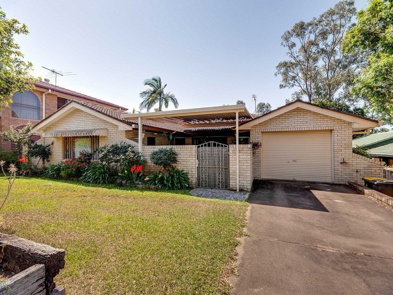 29 Mcginn Road, Ferny Grove QLD 4055