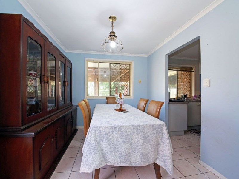 6 Waterdown Close, Taigum QLD 4018