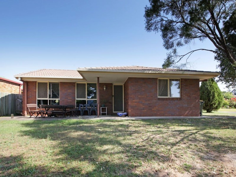 6 Waterdown Close, Taigum QLD 4018