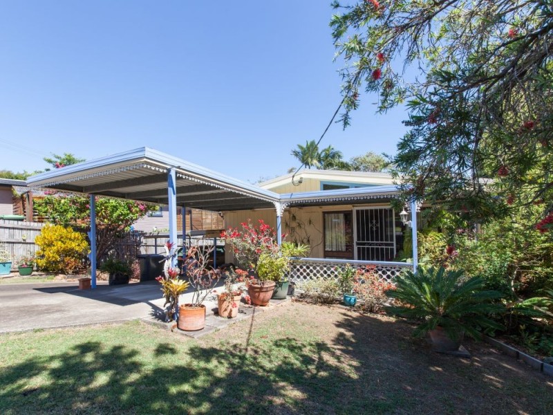 4 Dalkeith Street, Chermside West QLD 4032