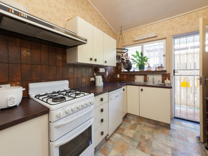 4 Dalkeith Street, Chermside West QLD 4032