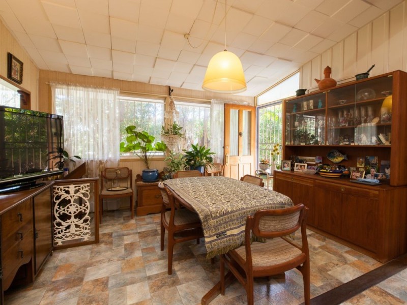 4 Dalkeith Street, Chermside West QLD 4032