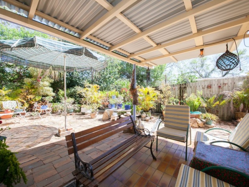 4 Dalkeith Street, Chermside West QLD 4032