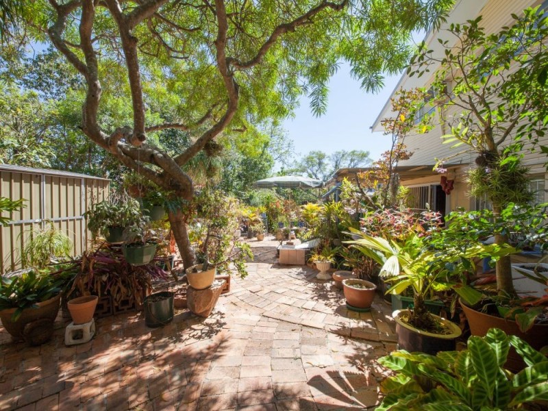 4 Dalkeith Street, Chermside West QLD 4032