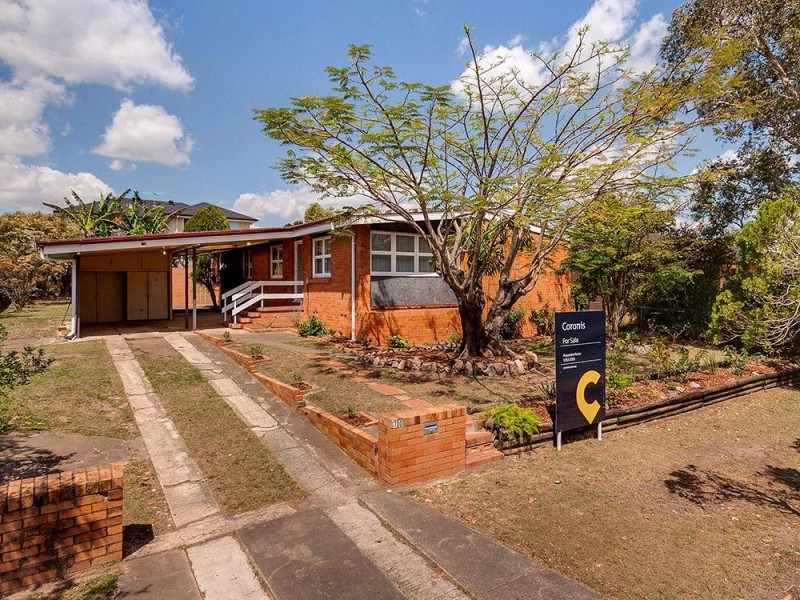 70 Sunbury Street, Geebung QLD 4034