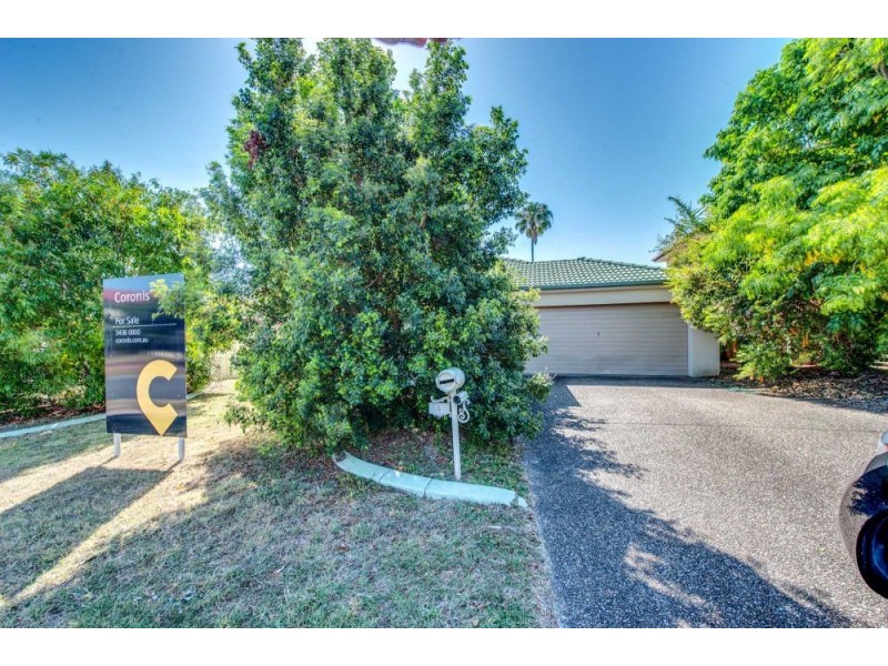 5 Katrina Way, Raceview QLD 4305