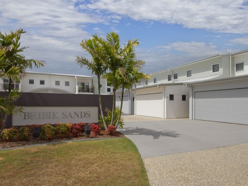 11/12-16 Kangaroo Avenue, Bongaree QLD 4507