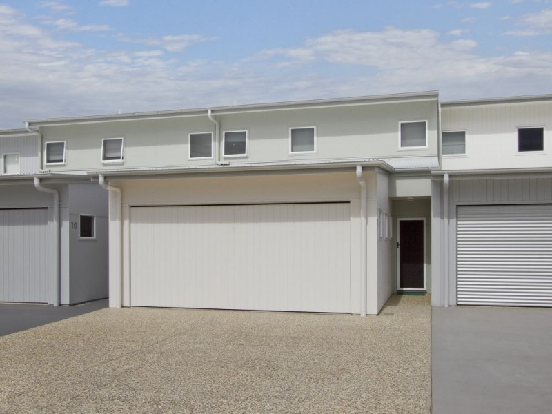 11/12-16 Kangaroo Avenue, Bongaree QLD 4507