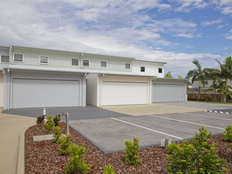 11/12-16 Kangaroo Avenue, Bongaree QLD 4507