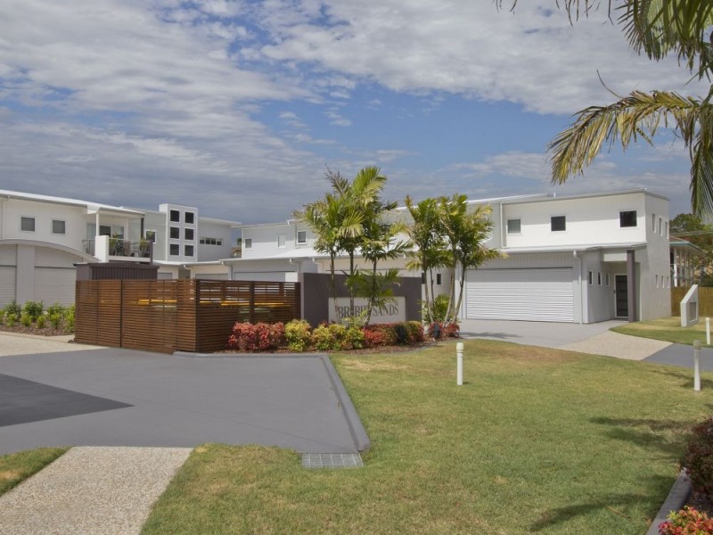 11/12-16 Kangaroo Avenue, Bongaree QLD 4507
