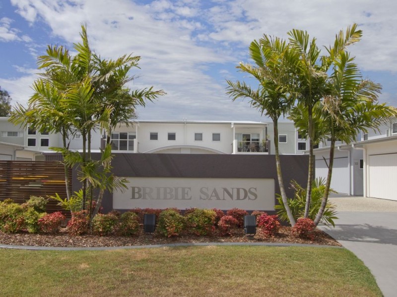 11/12-16 Kangaroo Avenue, Bongaree QLD 4507