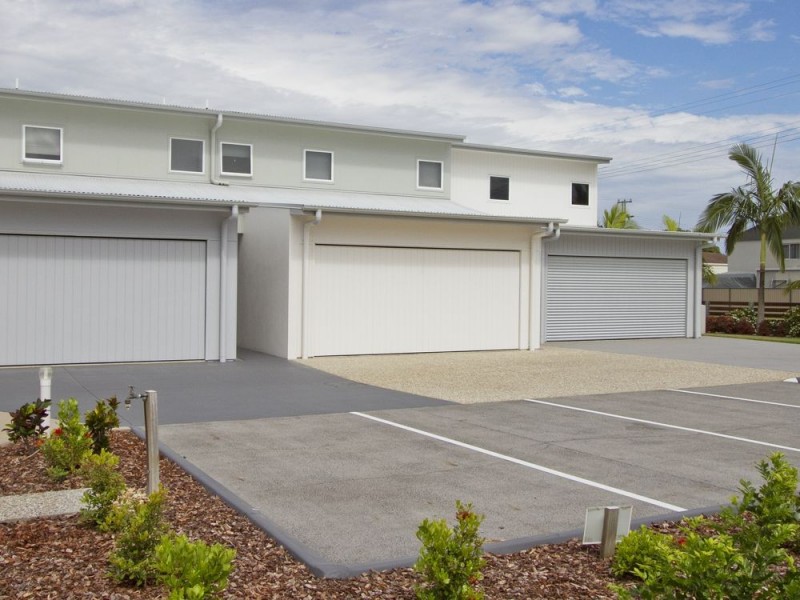 11/12-16 Kangaroo Avenue, Bongaree QLD 4507