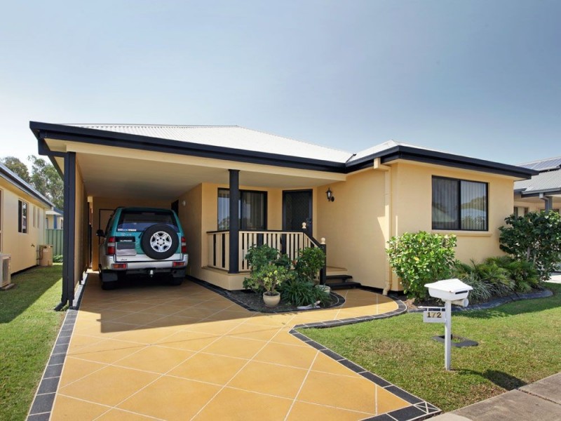 172/140 Bruce Highway Eastern Service Road, Burpengary QLD 4505