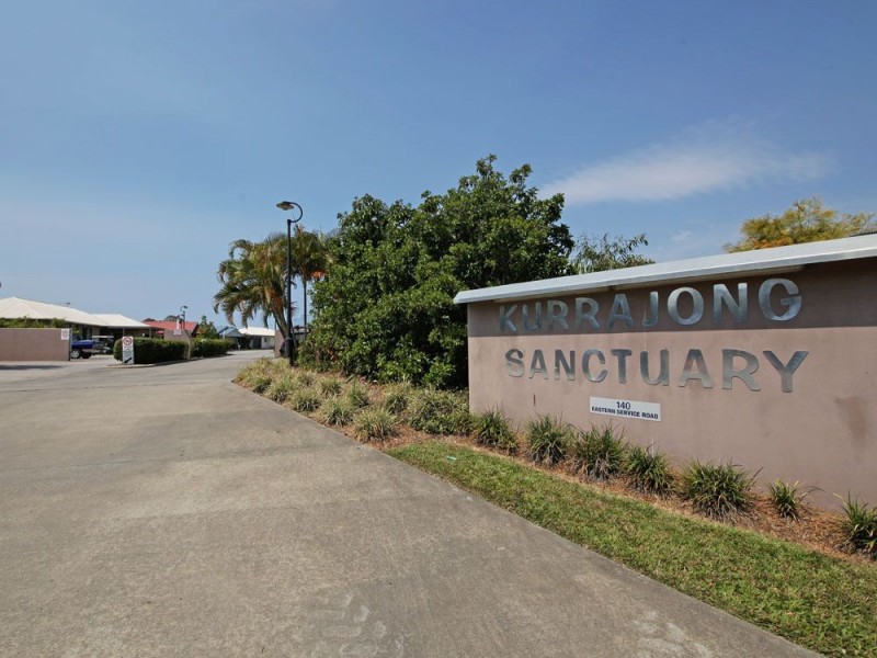 172/140 Bruce Highway Eastern Service Road, Burpengary QLD 4505