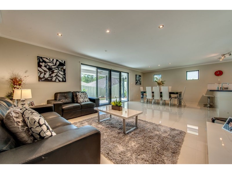 29 Speckled Circuit, Springfield Lakes QLD 4300