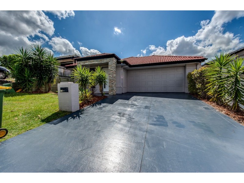 29 Speckled Circuit, Springfield Lakes QLD 4300
