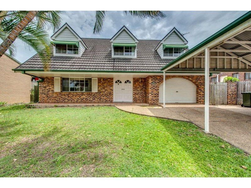 3 Booral Street, Sunnybank Hills QLD 4109