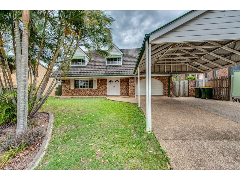 3 Booral Street, Sunnybank Hills QLD 4109