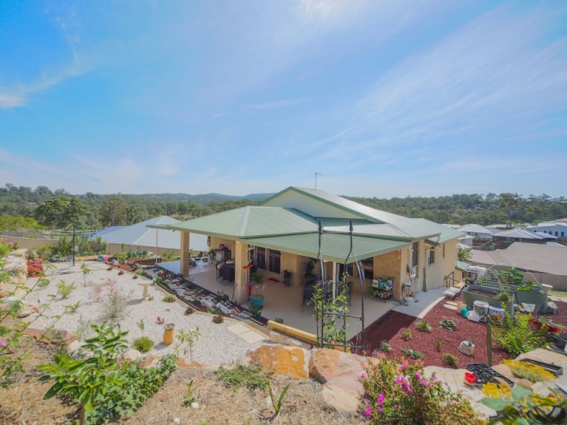 6 Byram Court, Ormeau Hills QLD 4208