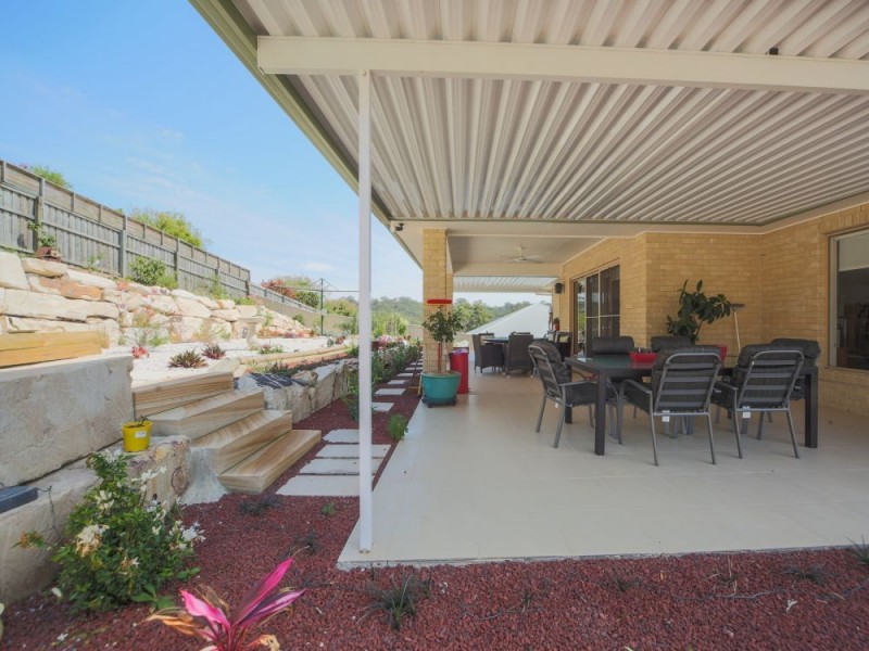 6 Byram Court, Ormeau Hills QLD 4208