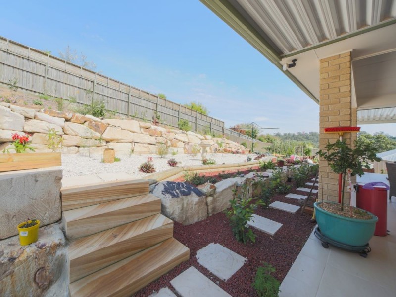 6 Byram Court, Ormeau Hills QLD 4208