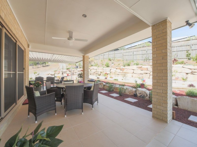 6 Byram Court, Ormeau Hills QLD 4208