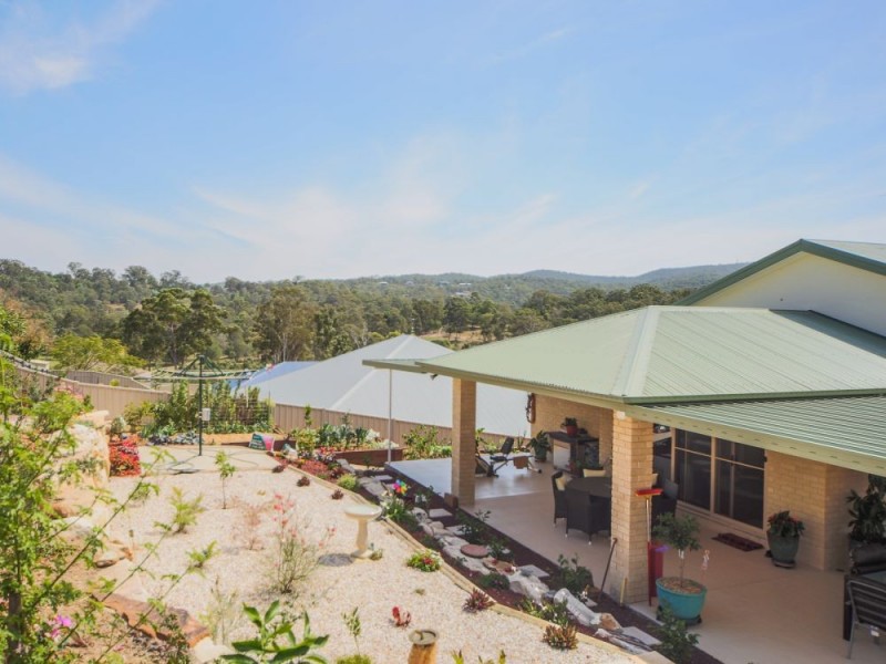 6 Byram Court, Ormeau Hills QLD 4208