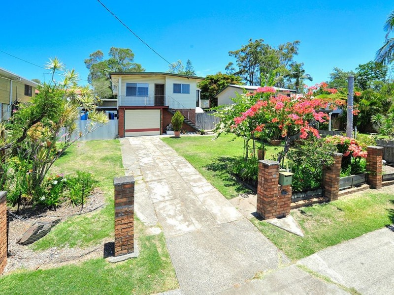 22 Casius Street, Woodridge QLD 4114