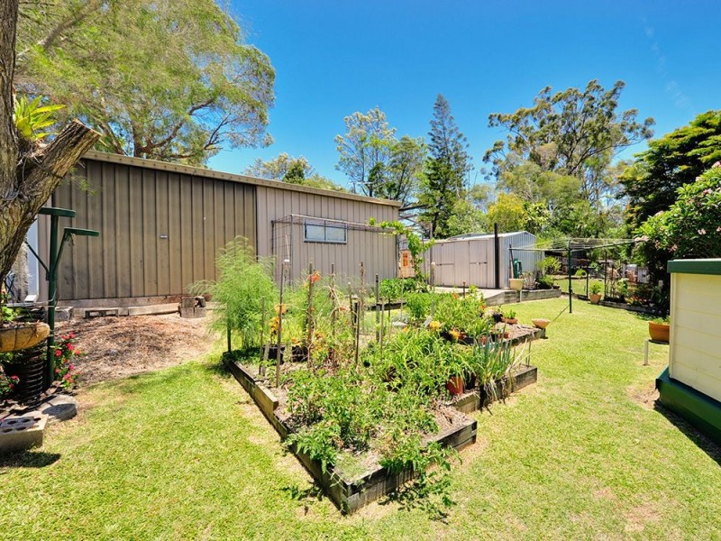 22 Casius Street, Woodridge QLD 4114