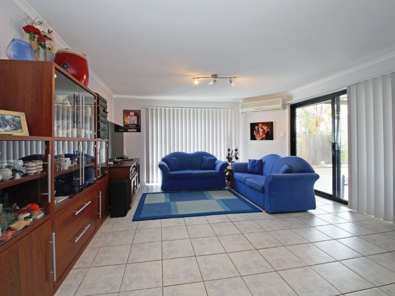 3 Grampion Circuit, North Lakes QLD 4509