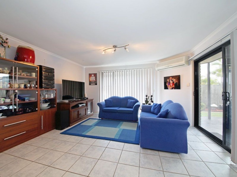 3 Grampion Circuit, North Lakes QLD 4509
