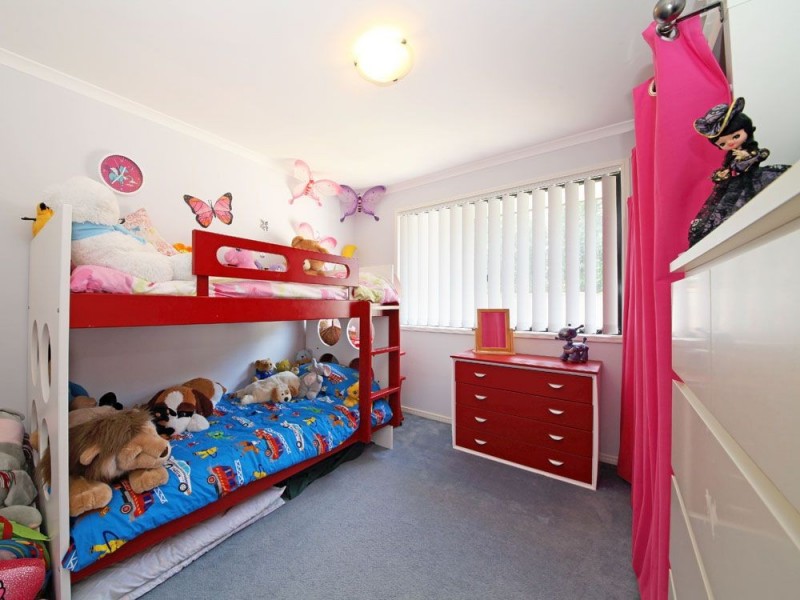 3 Grampion Circuit, North Lakes QLD 4509