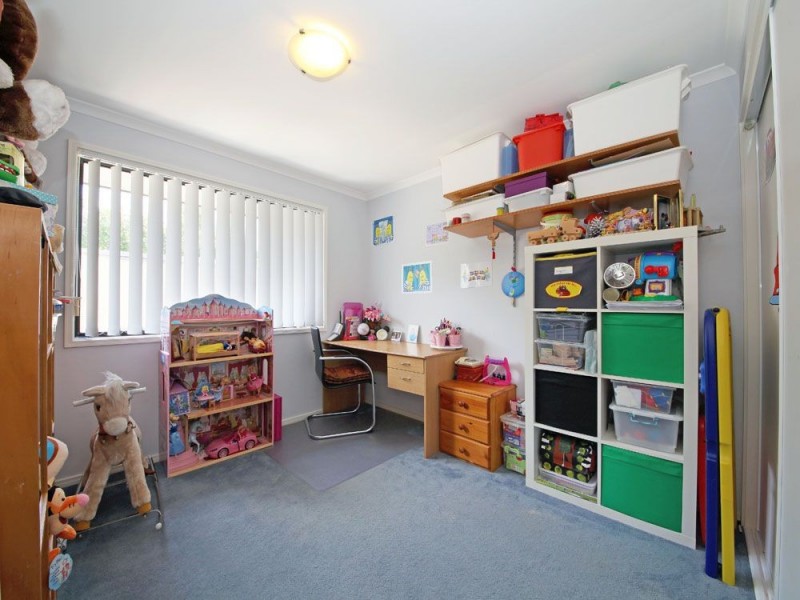 3 Grampion Circuit, North Lakes QLD 4509