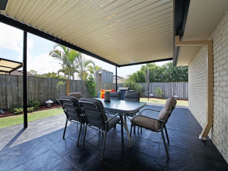 3 Grampion Circuit, North Lakes QLD 4509