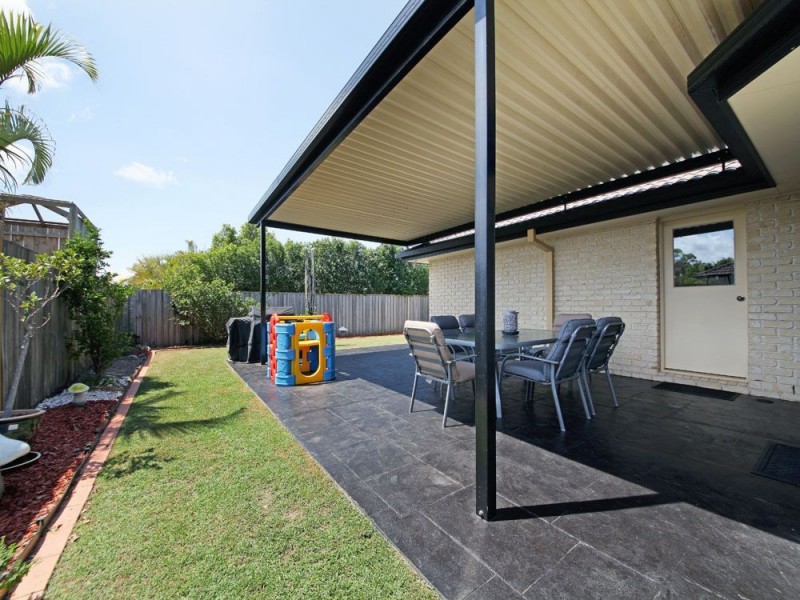 3 Grampion Circuit, North Lakes QLD 4509