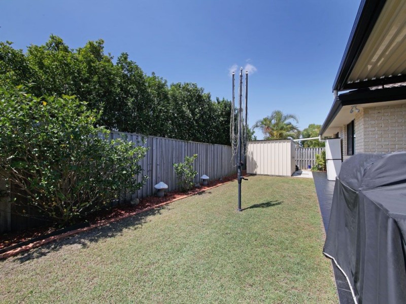 3 Grampion Circuit, North Lakes QLD 4509