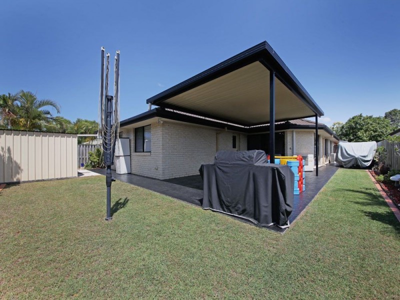 3 Grampion Circuit, North Lakes QLD 4509