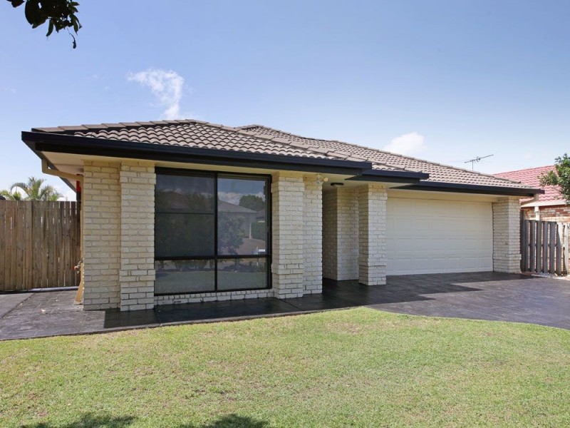 3 Grampion Circuit, North Lakes QLD 4509