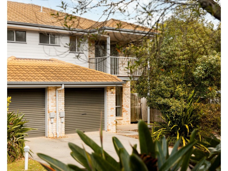 24/18 Emma Street, Bracken Ridge QLD 4017