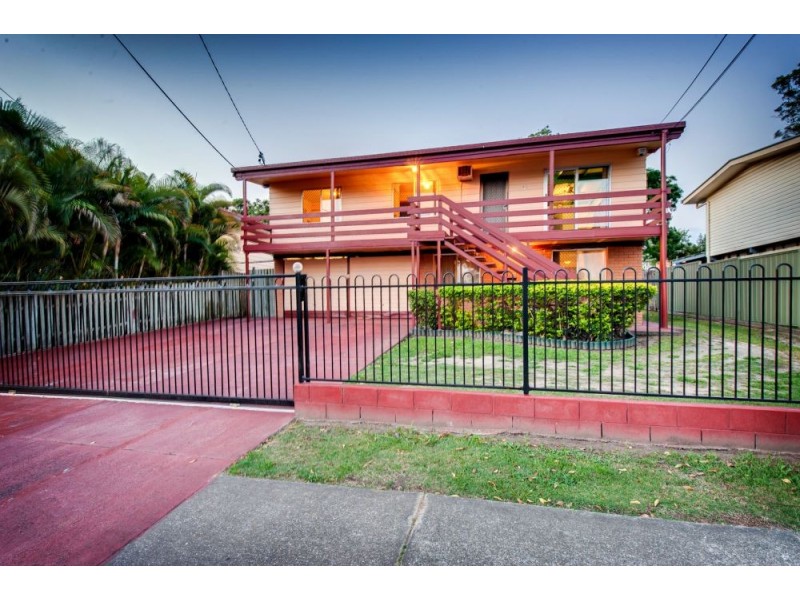 7 Andrew Street, Slacks Creek QLD 4127