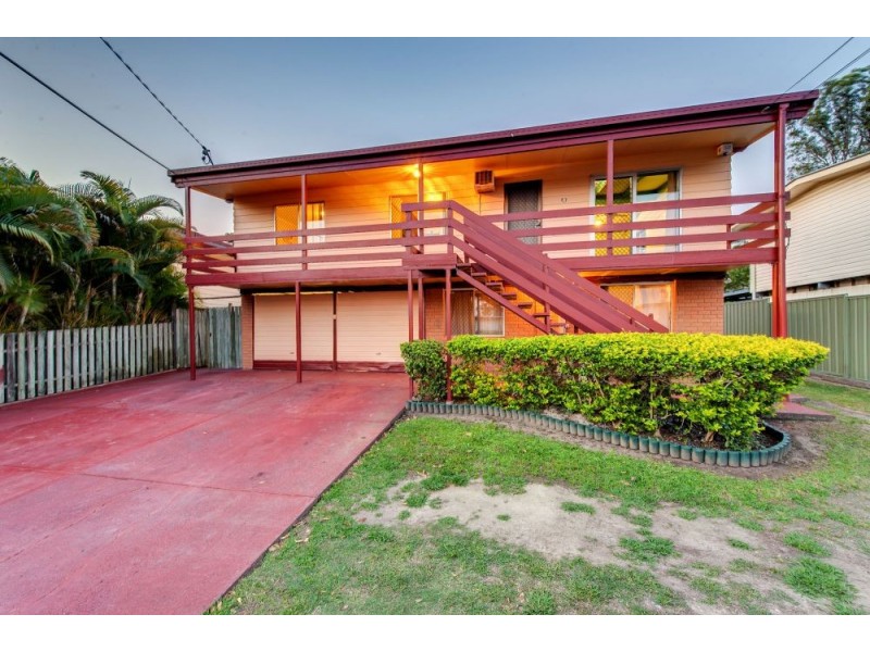 7 Andrew Street, Slacks Creek QLD 4127