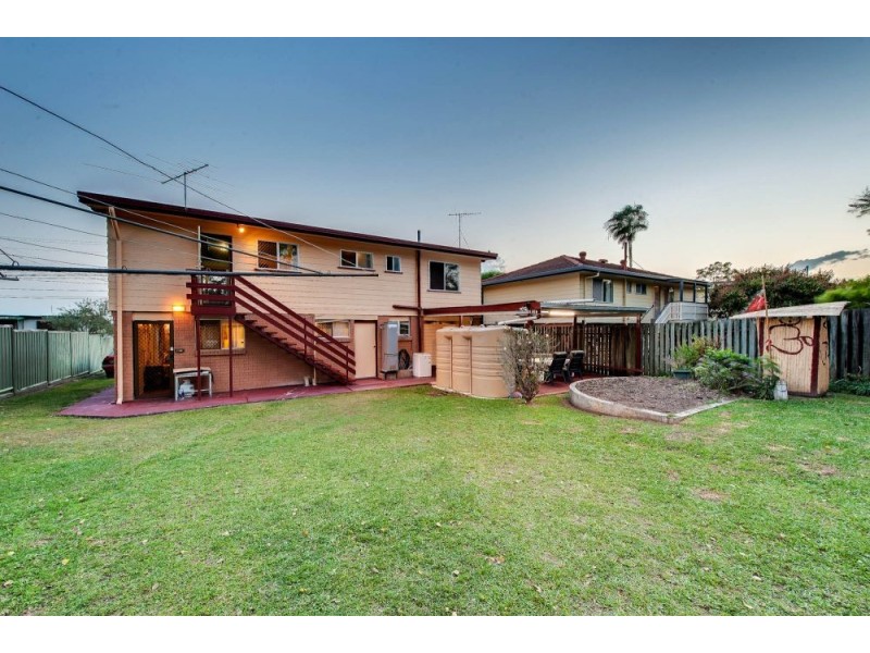 7 Andrew Street, Slacks Creek QLD 4127