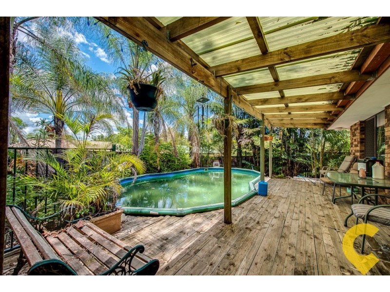 8 W G Hayden Drive, Collingwood Park QLD 4301