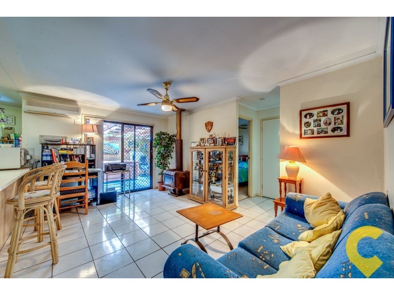 8 W G Hayden Drive, Collingwood Park QLD 4301