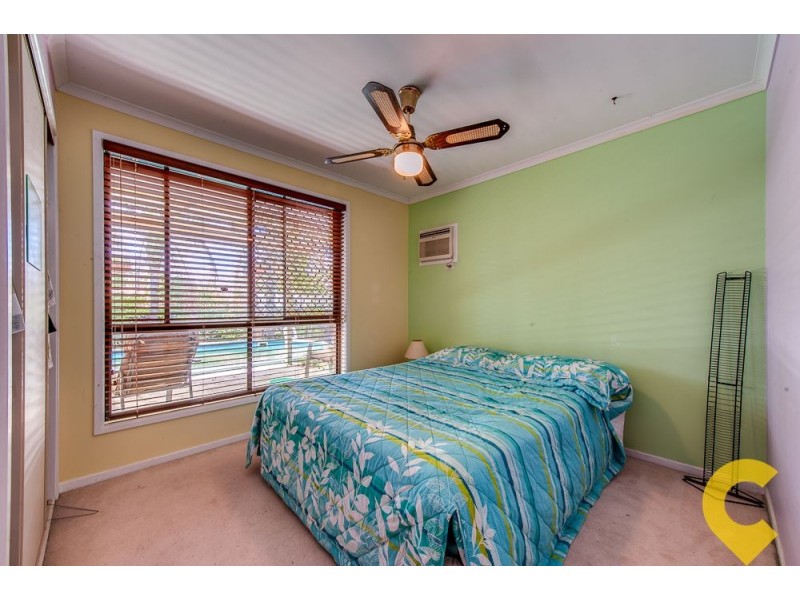 8 W G Hayden Drive, Collingwood Park QLD 4301